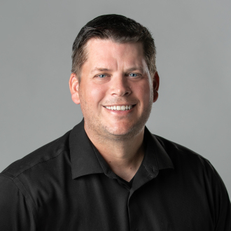 Trevor Ross