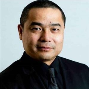 Patrick Qin