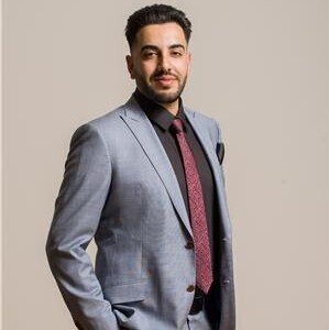 Arian Shariatmadar