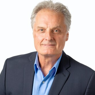 Mark Hohenwarter