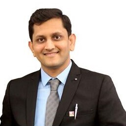 Milan Shah