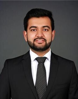 Anas Ahmed