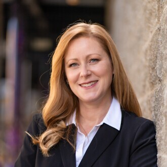 Virginia Dawson