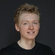 Dylan Mehlenbacher