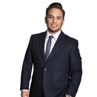Ruben Molina Torres