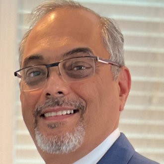 Rashid Chaudary
