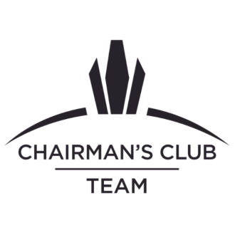 REMAX Chairmans Club 2025