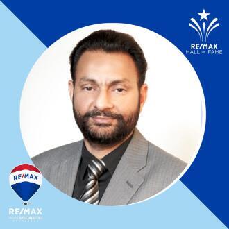 Charanjit Brar