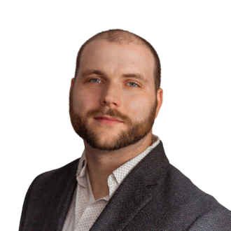 Daniel Palmer