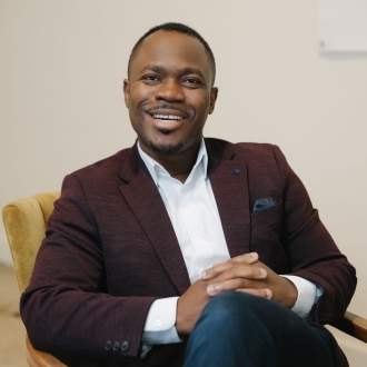 Lekan Oladokun