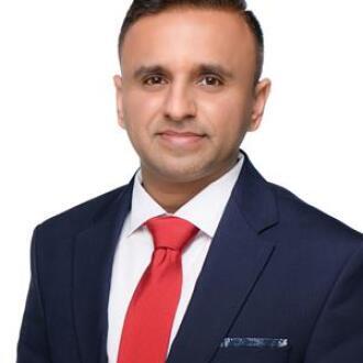 Vishal Kapoor
