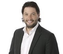 Cedrick Gauthier