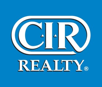 CIR Realty Top Rookie 2019