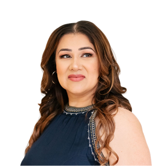 Seema Gill