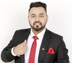 GOURAV VERMA
