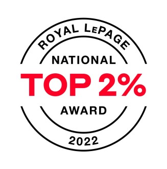 Top 2% National Award