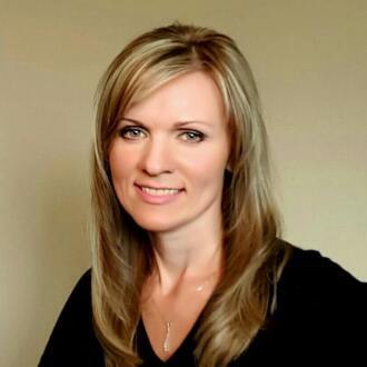 Iryna Wehner