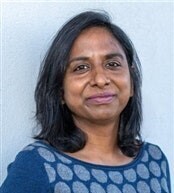Sumita Aravinthan