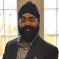 Gagan Duggal