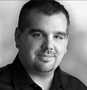 Craig Walker