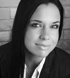 Yvette Carman
