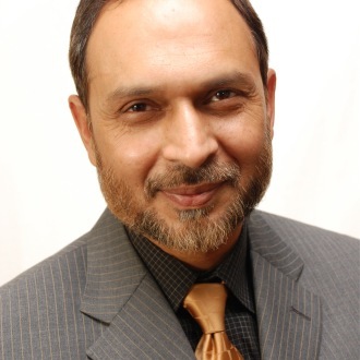 Shahzad Inayat