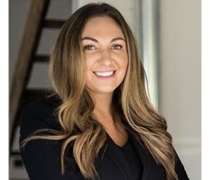 Nicolette Modi