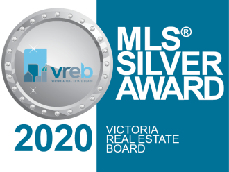 MLS Award Silver 2020