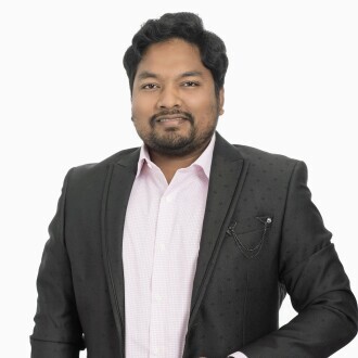 Spandan Palamakula
