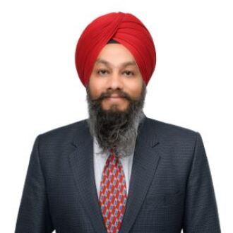 Sukhdeep Singh Chawla
