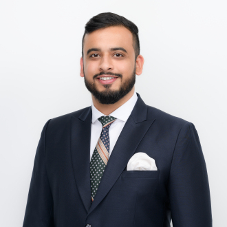 Amar Chehal