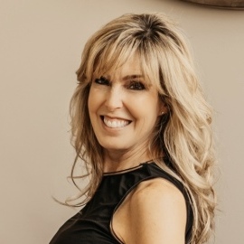 Rhonda van der Veer