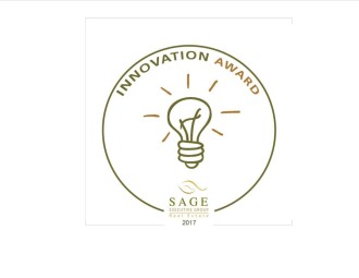 Innovation Award