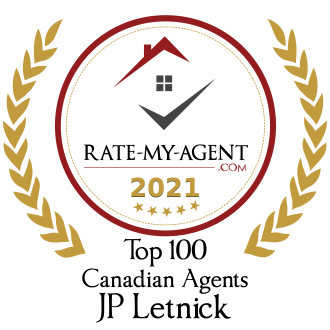 Top 100 Agent In Canada