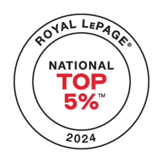 National Top 5% Award 2024