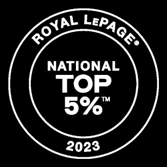 National Top 5% Award 2023