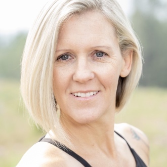 Suzy Buckley