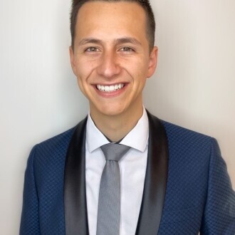 Jonathan Legault