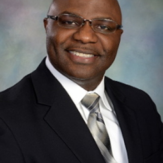 Raymond Foster
