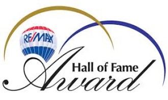 RE/MAX Hall of Fame