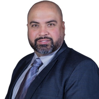 Ravi Brar