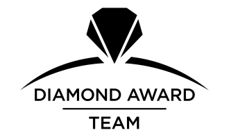 Diamond Award Team