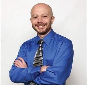 Dmitry Furman
