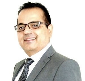 Dev Upadhyay