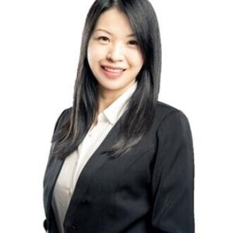 Michelle Wang PREC