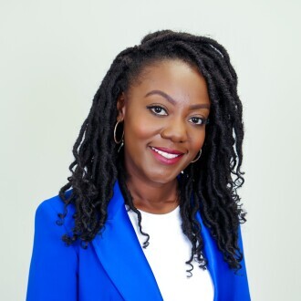 Anita Quaye