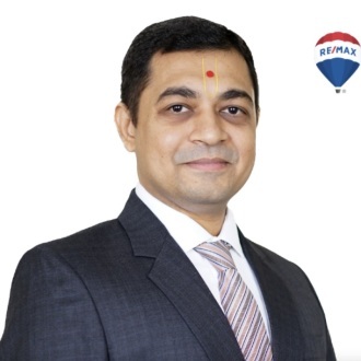 Dharmesh Patel