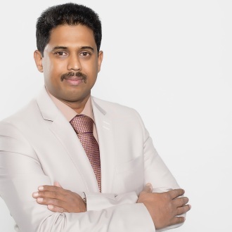 Naren Kugeswaran
