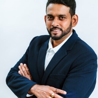 Prem Sivasothy