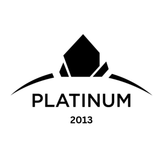 Platinum 2013